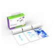 Myfirst pegatina térmica tinta blanca y azul