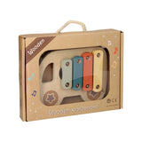 Xylophoon Wood - coche