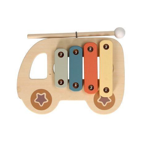 Xylophoon Wood - coche