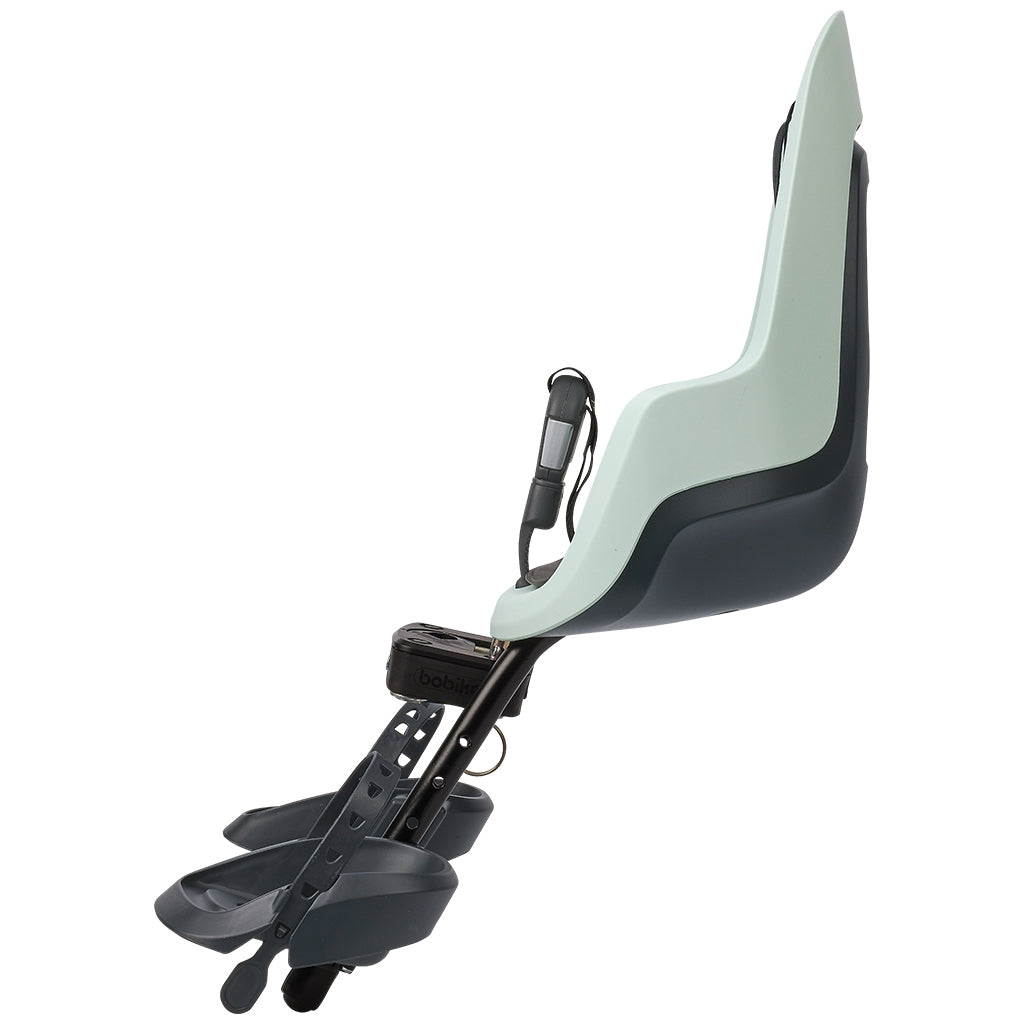 Asiento bobike mini go marsmallow verde claro