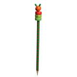 Lápiz de madera Navidad