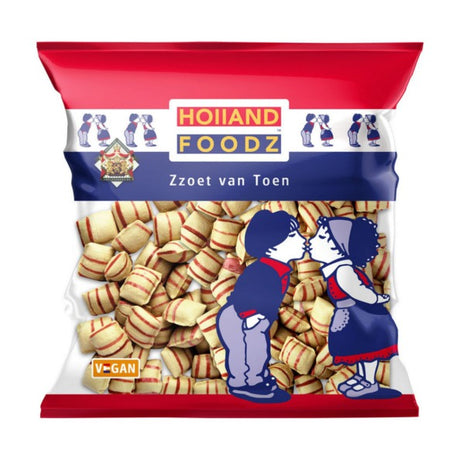 Holland foodz the oosterhout canela en trozos (6x 500gr)