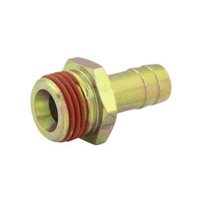 Conector de manguera 1 2 -externo 12 mm