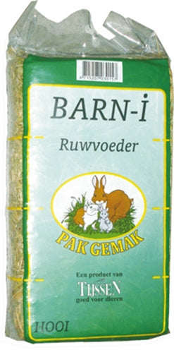 Barn-i Hay Pocket Facil