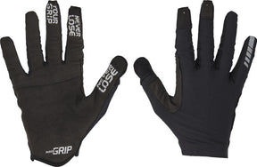 Guantes de dedo completo Gripgrab aerolite insidegrip