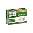 Pack Bunting Tee grungold teebeutel (10x 100 piezas)
