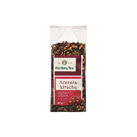 Bolsa Bunting Tee fruchtetee acerolakirche (6x 200gr)