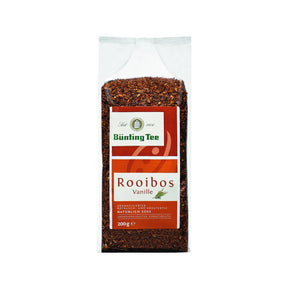 Escribano rooibos vainilla (6x 200gr)