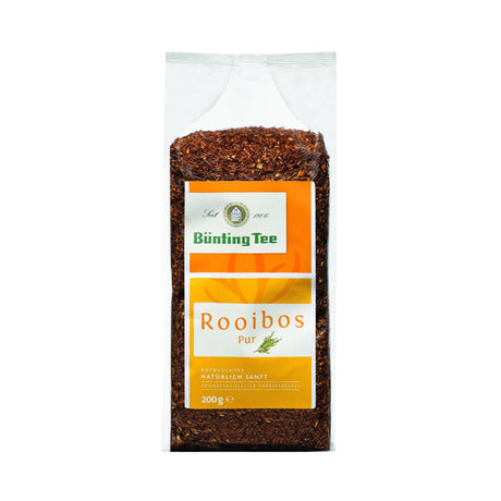 Escribano rooibos pur (6x 200gr)