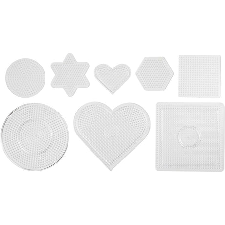Nabbi https: www.cchobby.nl placa base-tamaño-7-15-cm-mediano-transparente-8-piezas-1-caja