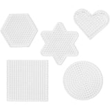 Https: www.cchobby.nl placa-base-surtido-de-formas-tamaño-medio-9-cm-medio-transparente-5-piezas-1-caja