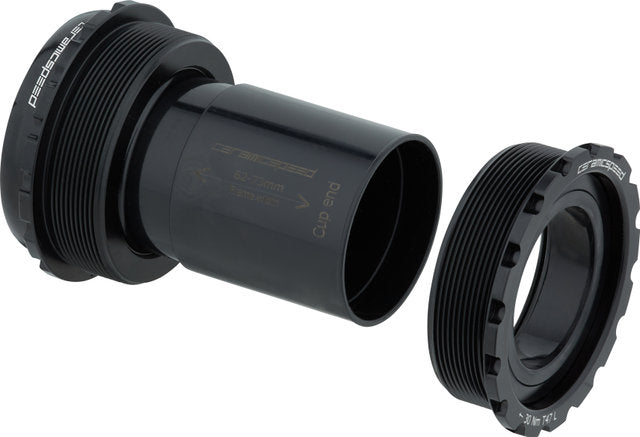Pedalier ceramicspeed t47a sram dub