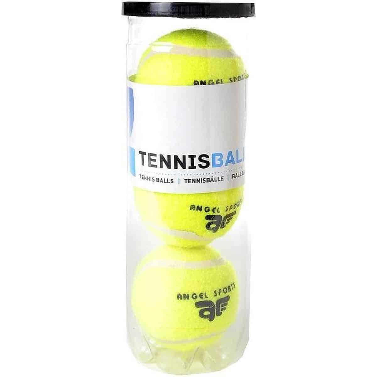 Pelotas de tenis Engelhart en tubo, 3 uds.