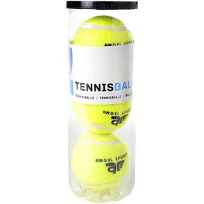 Pelotas de tenis Engelhart en tubo, 3 uds.