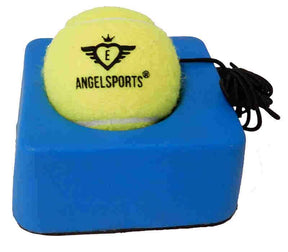 Entrenador de tenis Engelhart