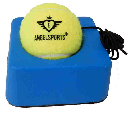 Entrenador de tenis Engelhart