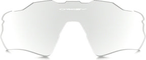 Lente de repuesto Oakley para gafas radar ev path