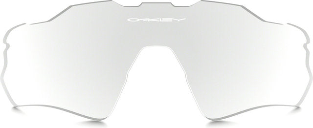 Lente de repuesto Oakley para gafas radar ev path