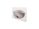 Sunware q-line caja enrollable 60 litros transparente 80x50x20cm