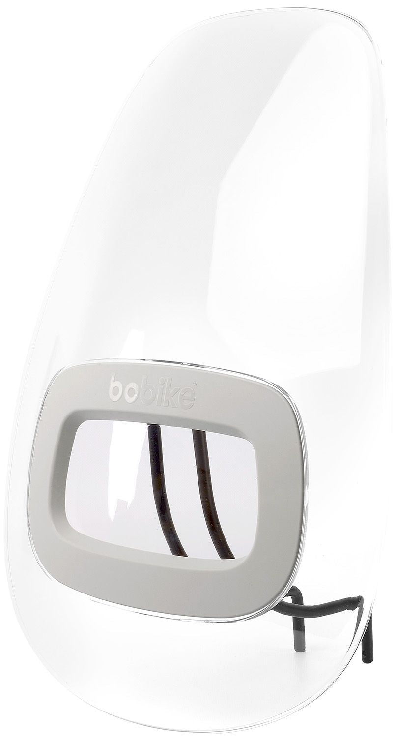 Parabrisas Bobike Go Creme