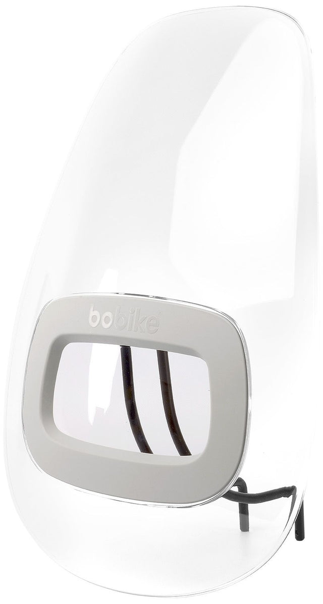 Parabrisas Bobike Go Creme