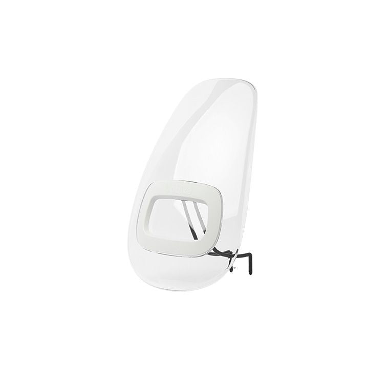 Parabrisas Bobike One+ White