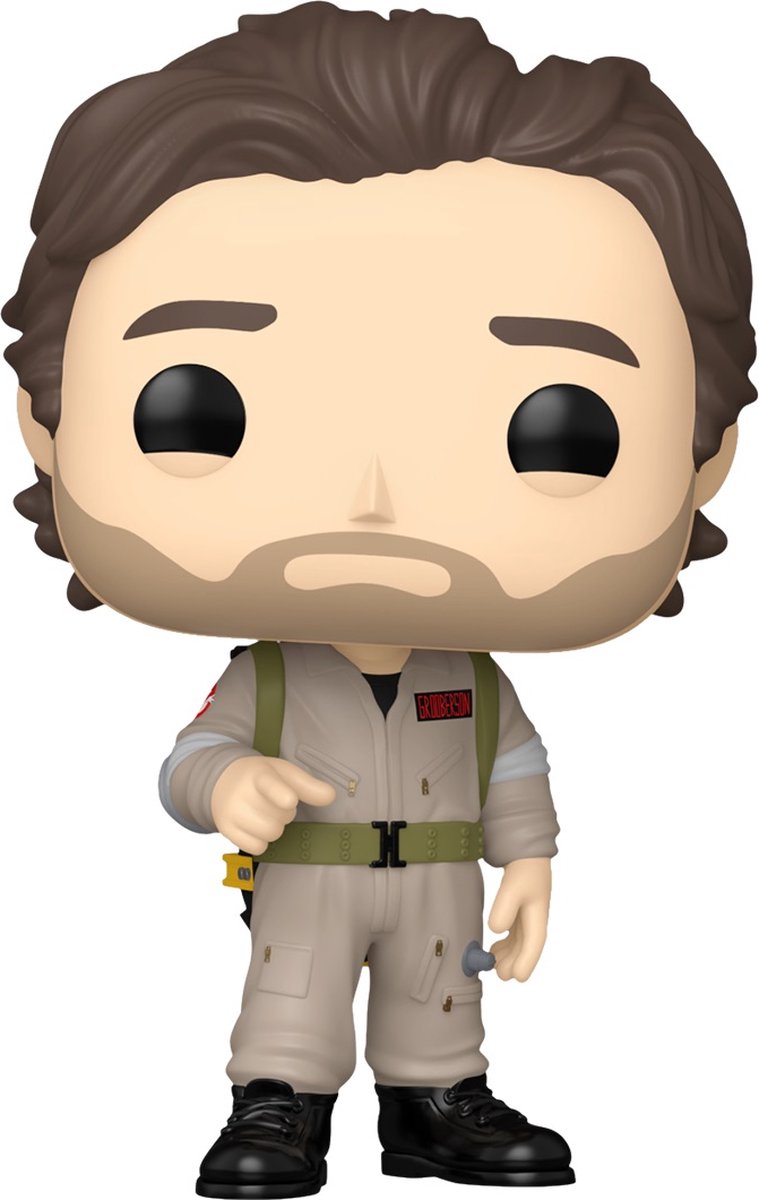 Funko cazafantasmas - grooberson - pop! 1508