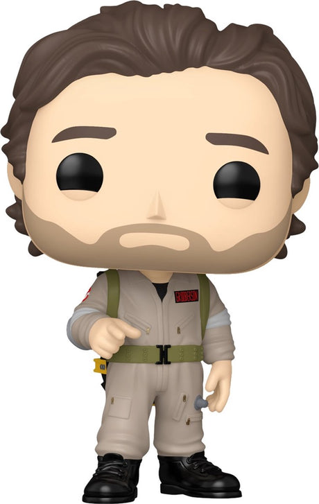 Funko cazafantasmas - grooberson - pop! 1508