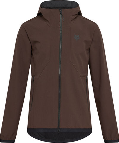Chaqueta con capucha Fox Head Ranger Fire