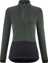 Camiseta mavic ksyrium thermo w l s