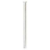 Pin+clip para carafoot plus