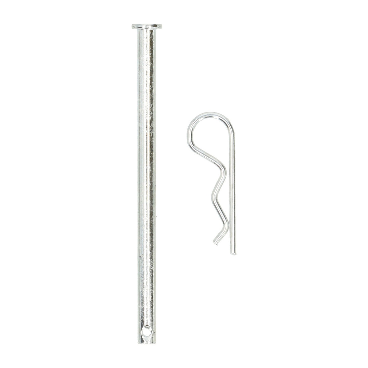 Pin+clip para carafoot plus