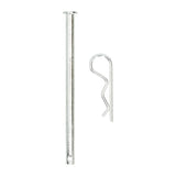 Pin+clip para carafoot plus