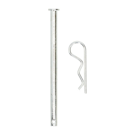 Pin+clip para carafoot plus