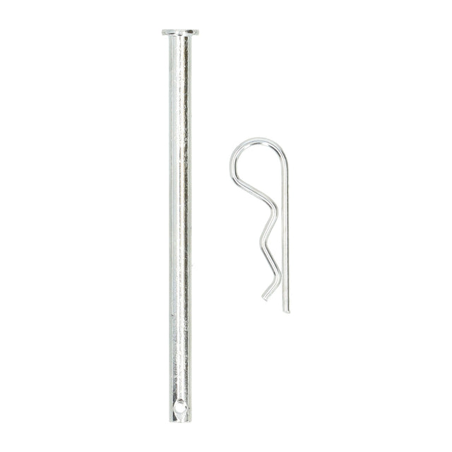 Pin+clip para carafoot plus