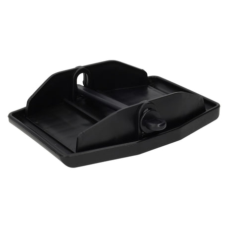 Soporte de esquina para placas base carapié - juego de 4 piezas