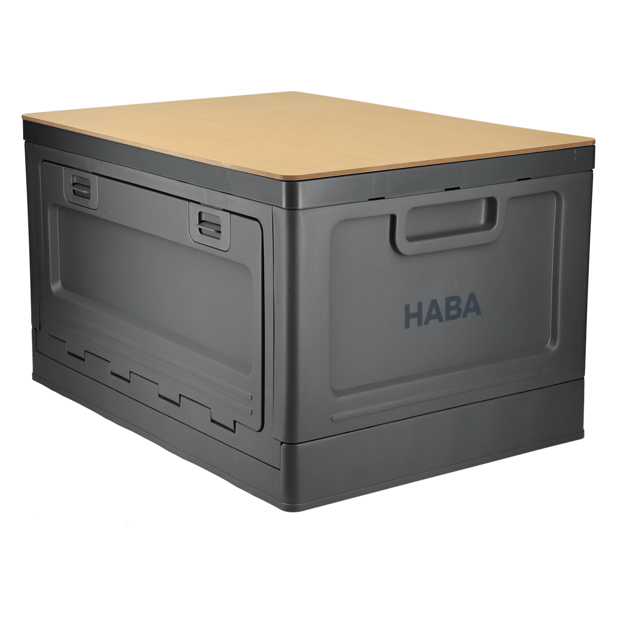 Campbox 50 la mejor solución de almacenamiento plegable