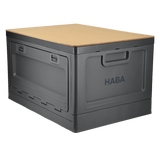 Campbox 50 la mejor solución de almacenamiento plegable