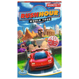 Ravensburger thinkfun juego de pensamiento gira mundial en hora punta
