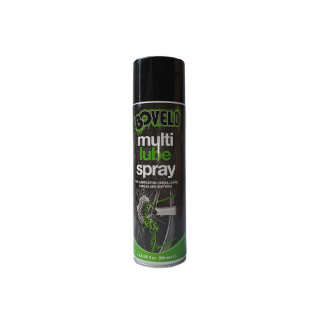 Velo Bo Multi Lube Spray 500ml