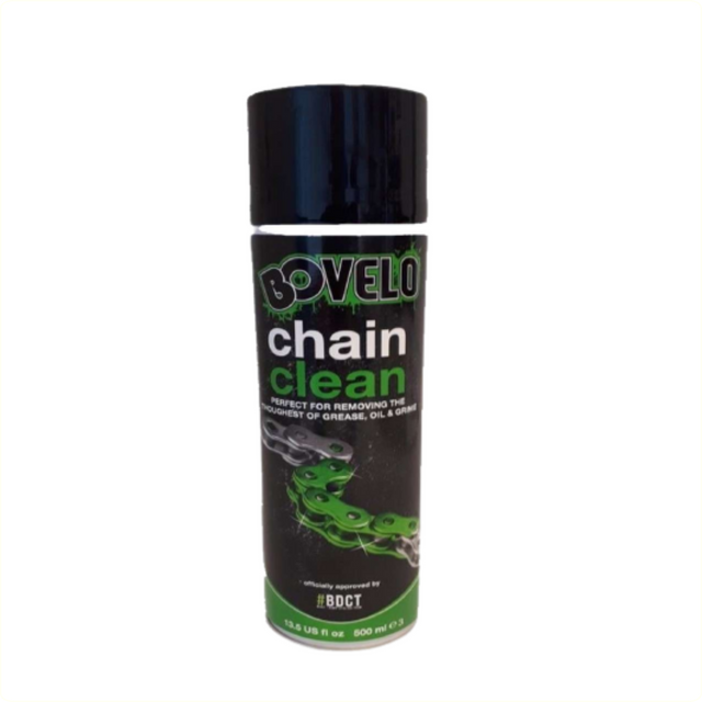 Velo Bo Chain Cleaner Spray 500ml