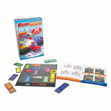 Juego de bolsillo de hora punta de Ravensburger