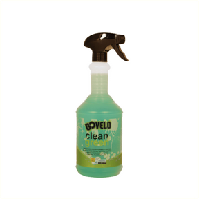 Velo bo clean spray verde 1000ml