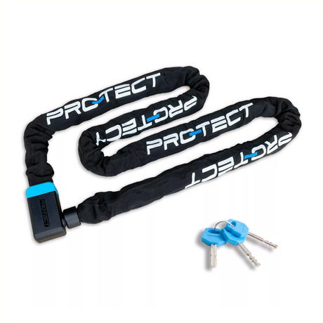 Lock de cadena cúbica pro -tect 180 cm - arte