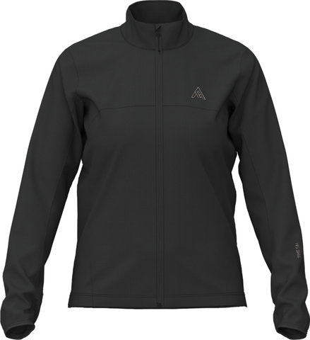 Chaqueta de mujer 7mesh abeto