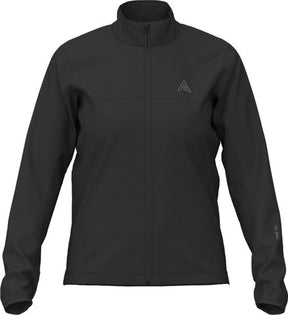 Chaqueta de mujer 7mesh abeto