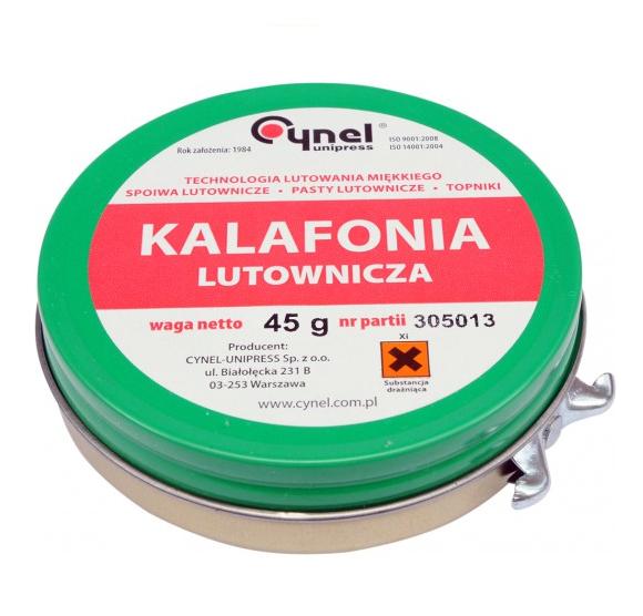 Calafonie 45g. 76836