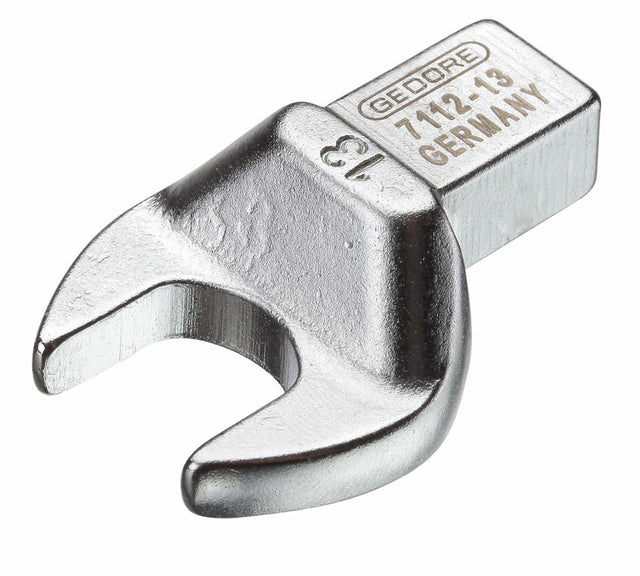 Llave de boca Gedore 17 mm - 7689600