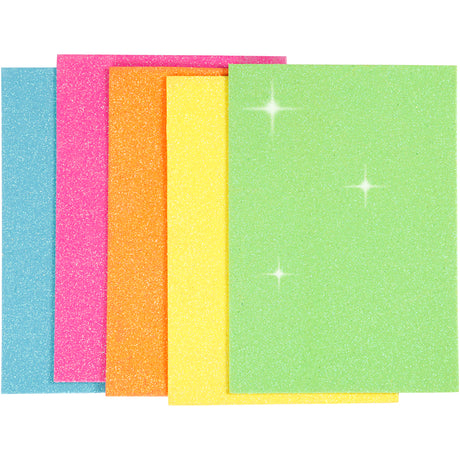 Empresa creativa https: www.cchobby.nl foam-vellen-a5-vel-150x210-mm-thickness-2-mm-5-vel-1-doos
