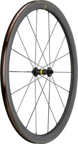 Juego de ruedas Mavic cosmic SL 40 de carbono